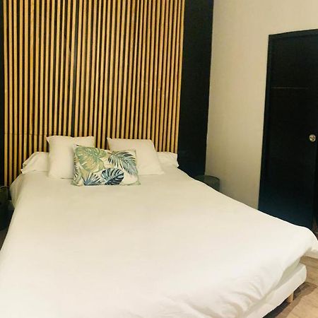 Appartement Cosy Centre Ajaccio أجاكسيو المظهر الخارجي الصورة