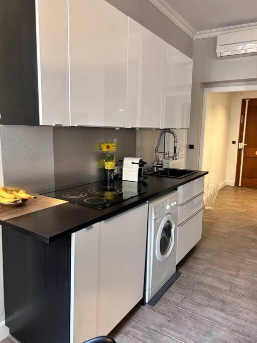 Appartement Cosy Centre Ajaccio أجاكسيو المظهر الخارجي الصورة