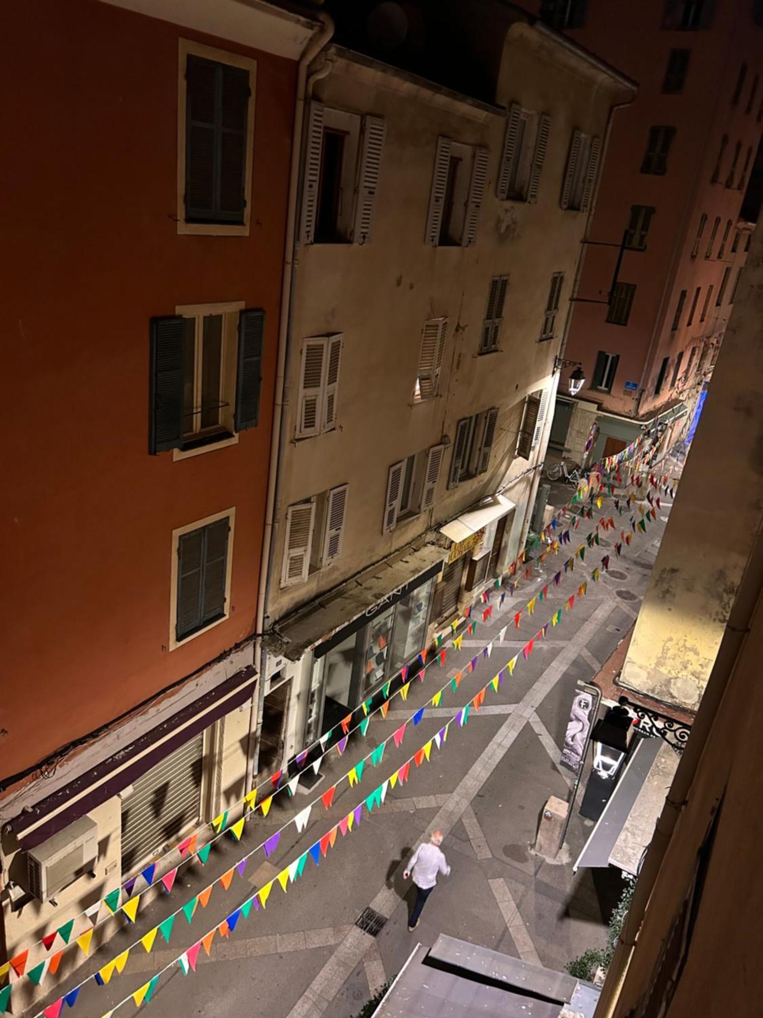 Appartement Cosy Centre Ajaccio أجاكسيو المظهر الخارجي الصورة