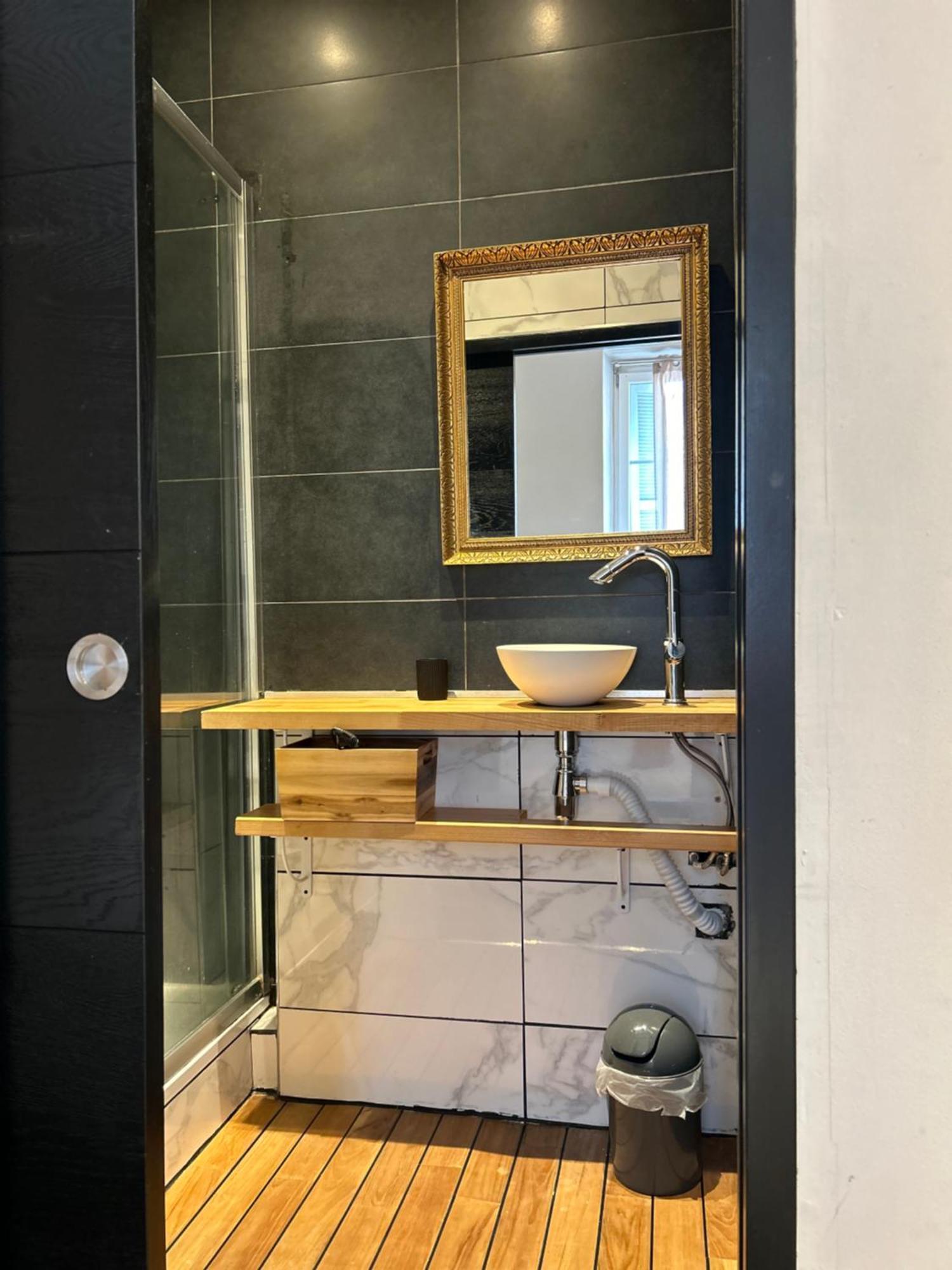 Appartement Cosy Centre Ajaccio أجاكسيو المظهر الخارجي الصورة