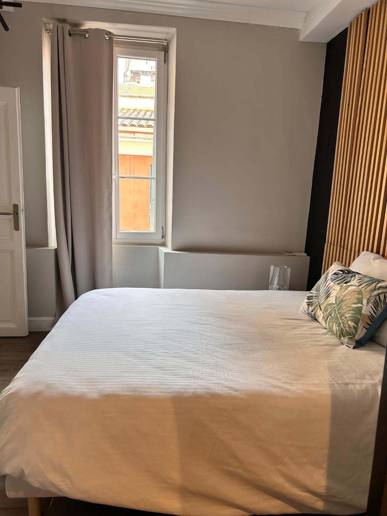 Appartement Cosy Centre Ajaccio أجاكسيو المظهر الخارجي الصورة