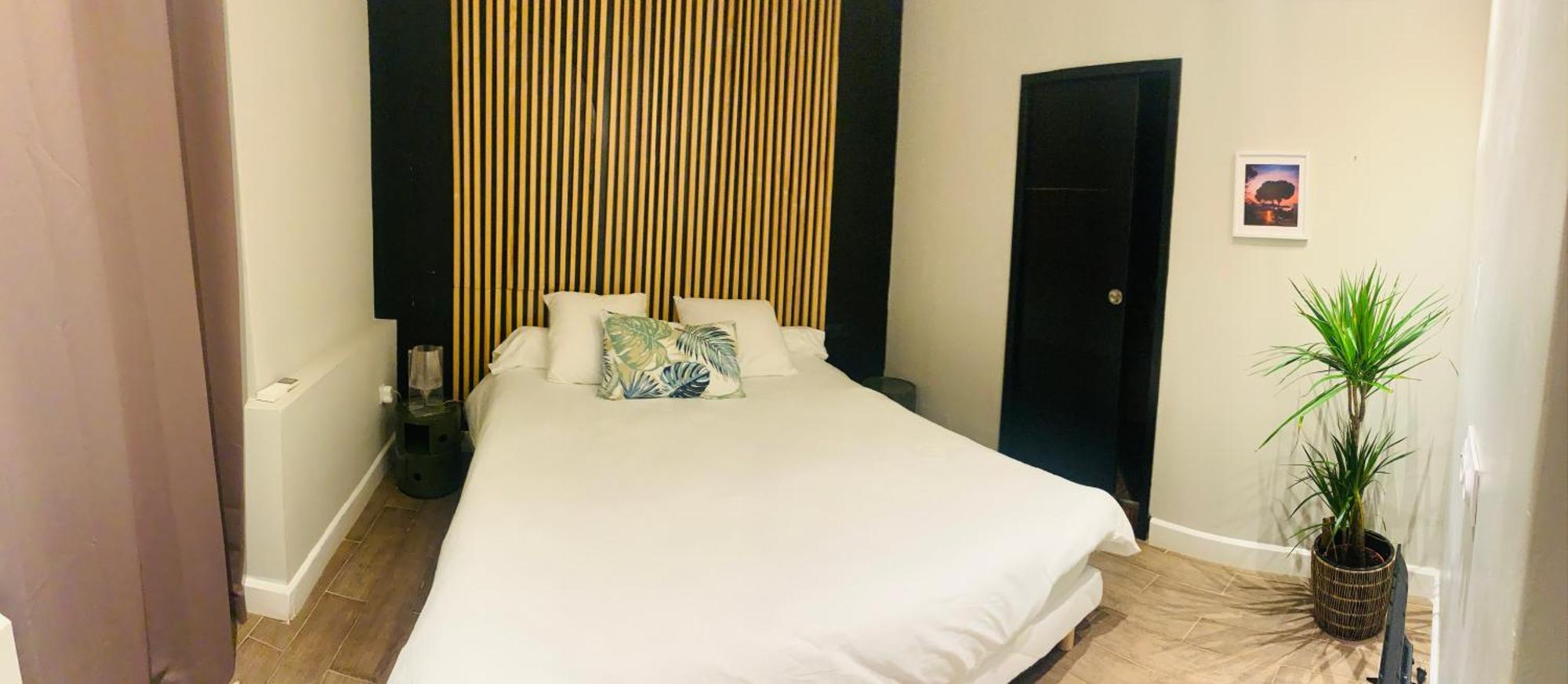 Appartement Cosy Centre Ajaccio أجاكسيو المظهر الخارجي الصورة